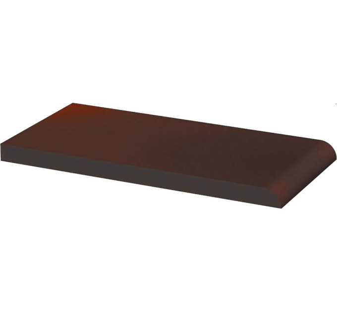 Підвіконник Cloud Brown 133x240x11 Paradyz