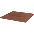 Сходинка пряма Taurus Brown 30x30