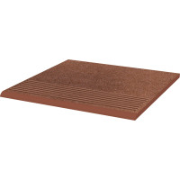 Сходинка пряма Taurus Brown 30x30
