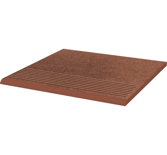 Сходинка пряма Taurus Brown 30x30