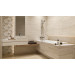 Плитка стінова Sunlight Sand Dark Crema B STR 30x60