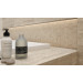 Плитка стінова Sunlight Sand Dark Crema B STR 30x60
