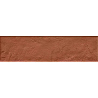 Плитка фасадна Sundown Cotto STR MAT 65x240 Paradyz