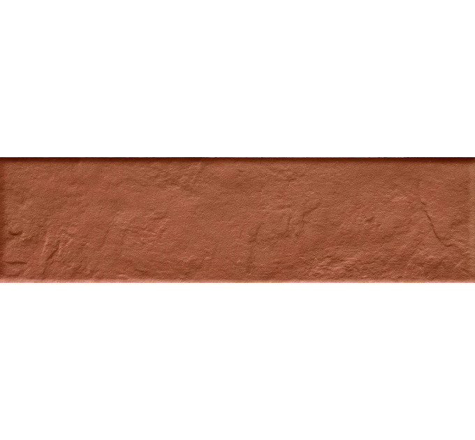 Плитка фасадна Sundown Cotto STR MAT 65x240 Paradyz