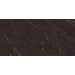 Плитка керамогранітна Carrastone Black RECT 598x1198x8 Paradyz