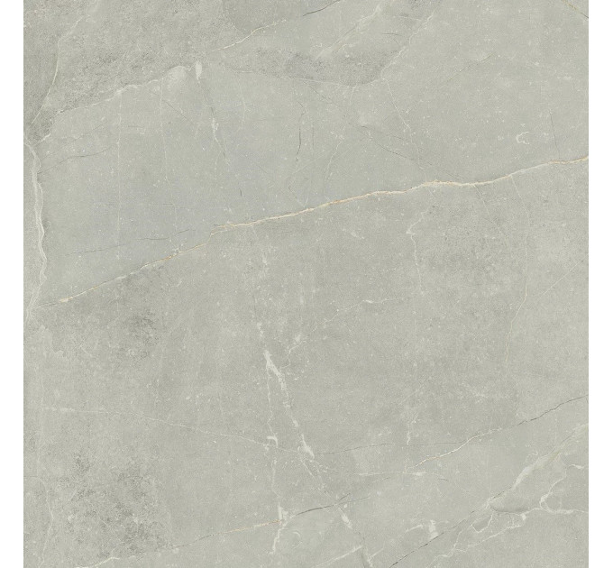 Плитка керамогранітна Fillstone Grey RECT LAP 598x598x8 Paradyz