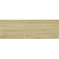Плитка керамогранітна Decorwood Crema STR 200x600x8 Paradyz