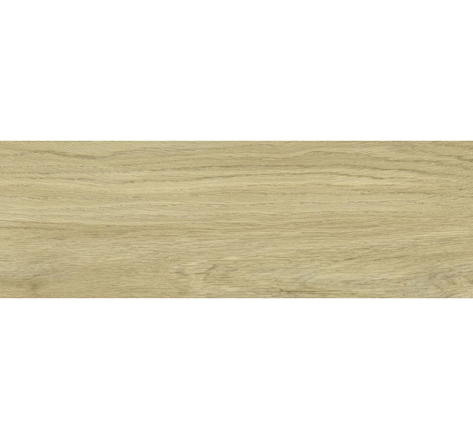 Плитка керамогранітна Decorwood Crema STR 200x600x8 Paradyz