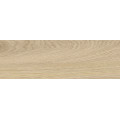 Плитка керамогранітна Oldwood Crema STR 200x600x8 Paradyz