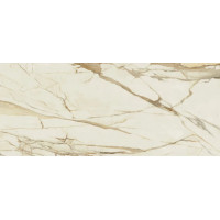 Плитка керамогранітна Warm Wind Gold SZKL RECT POL 1198x2798 Paradyz