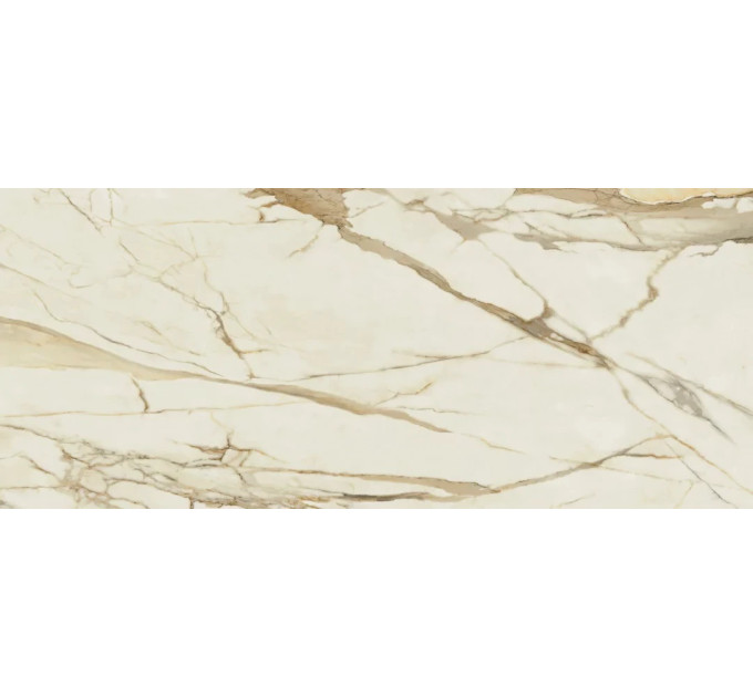Плитка керамогранітна Warm Wind Gold SZKL RECT POL 1198x2798 Paradyz
