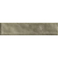 Плитка стінова Monpelli Olive Mix Cegielka STR Блиск 65x298 Paradyz