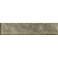 Плитка стінова Monpelli Olive Mix Cegielka STR Блиск 65x298 Paradyz