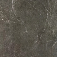 Плитка керамогранітна Ibis Antracite SZKL MAT 600x600 Paradyz