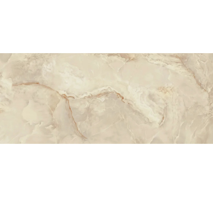 Плитка керамогранітна Invisible White SZKL RECT SOFT 1198x2798 Paradyz