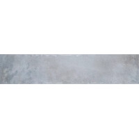 Плитка стінова Monpelli Blue Mix Cegielka STR Блиск 65x298 Paradyz