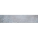 Плитка стінова Monpelli Blue Mix Cegielka STR Блиск 65x298 Paradyz