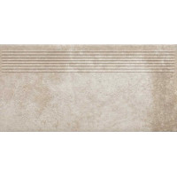 Сходинка пряма Viano Beige 300x600x8,5 Paradyz