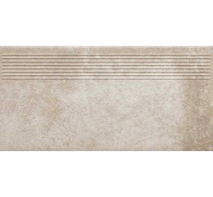 Сходинка пряма Viano Beige 300x600x8,5 Paradyz