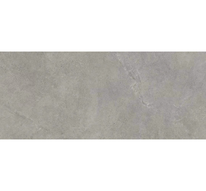 Плитка керамогранітна Authority Grey SZKL RECT MAT 1198x2798 Paradyz