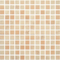 Мозаїка Penelopa Beige -Brown 298x298 Paradyz