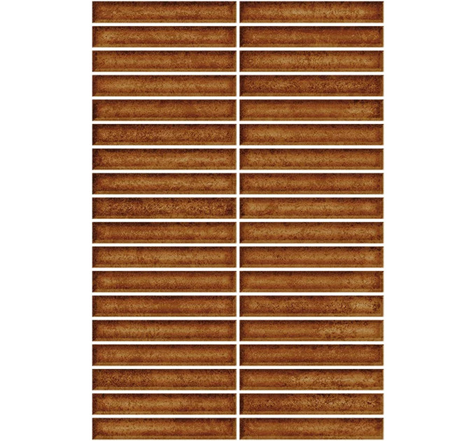 Мозаїка Monpelli Terra Murano 198x298 Paradyz