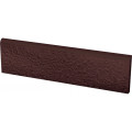 Цоколь Natural Brown STR 8,1x30