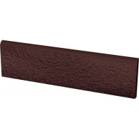 Цоколь Natural Brown STR 8,1x30