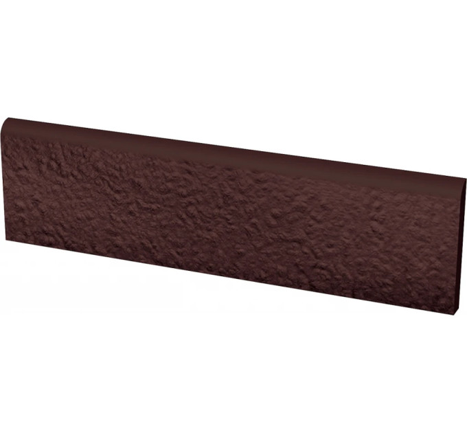 Цоколь Natural Brown STR 8,1x30