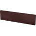 Цоколь Natural Brown STR 8,1x30