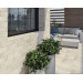 Плитка фасадна Scandiano Beige 65x240 Paradyz