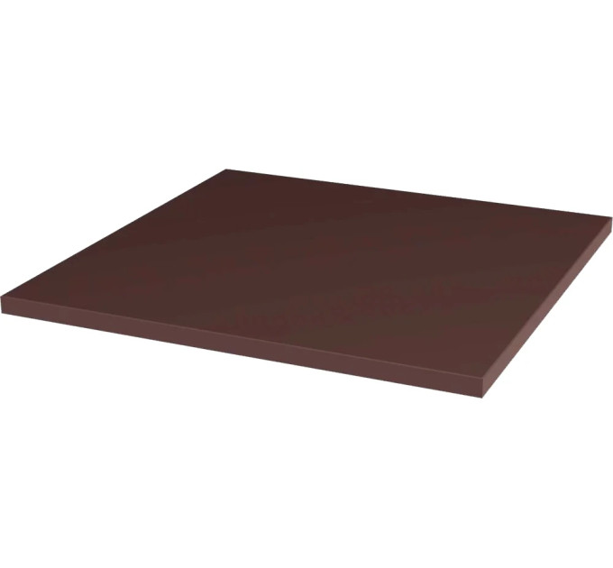 Плитка керамогранітна Natural Brown 295x295x8,5 Paradyz