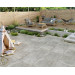 Плитка керамогранітна Path Beige 2.0 RECT 595x595x20 Paradyz