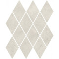 Мозаїка Afternoon Silver Romb Pillow 206x237x6 Paradyz