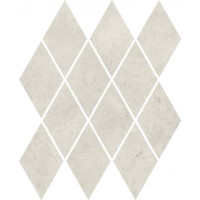 Мозаїка Afternoon Silver Romb Pillow 206x237x6 Paradyz