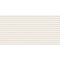 Плитка стінова Feelings Bianco A RECT STR 298x598x9 Paradyz