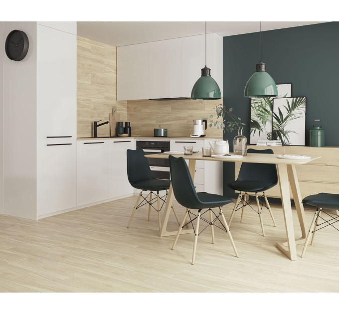 Плитка підлогова Lightmood Vanilla SZKL 20x60
