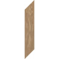 Декор Heartwood Toffee Chevron Правий 9,8x59,8