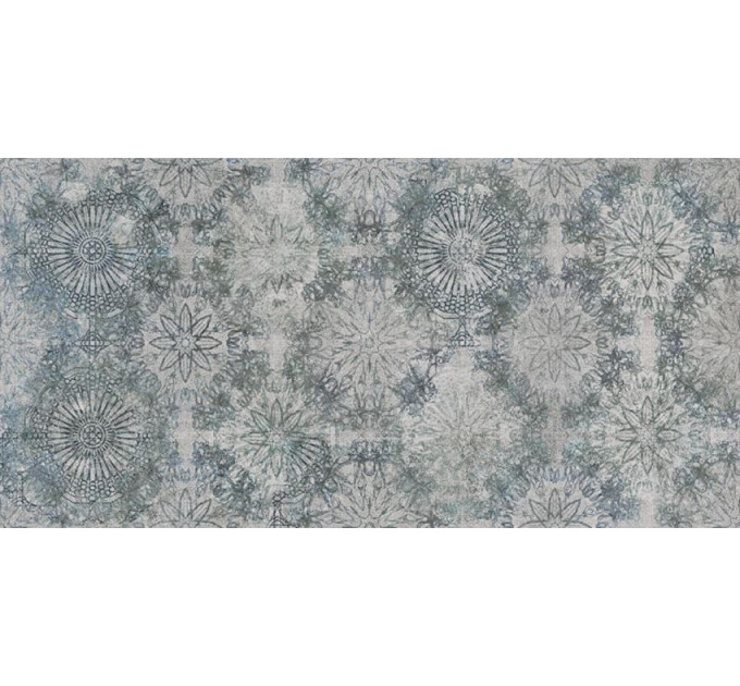 Плитка стінова Sweet Grey Dekor 300x600x9 Paradyz