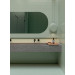 Плитка стінова Neve Creative Light Grys 198x198x6,5 Paradyz