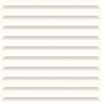 Плитка стінова Neve Creative Bianco A STR 198x198x11,5 Paradyz