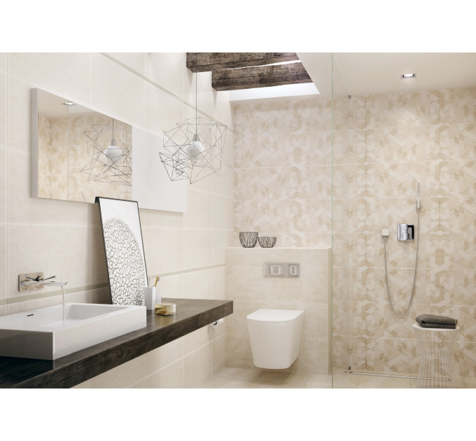 Фриз Emilly Beige Cygaro 3x30
