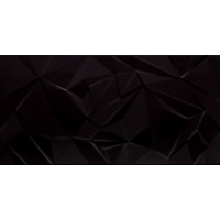 Плитка стінова Synergy Nero B STR 30x60