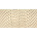 Плитка стінова Sunlight Sand Dark Crema B STR 30x60