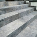 Сходинка кутова Viano Antracite 30x30