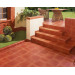 Плитка підлогова Taurus Brown 300x300x8,5 Paradyz