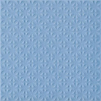 Плитка підлогова Gammo Синій SZKL STR 19,8x19,8