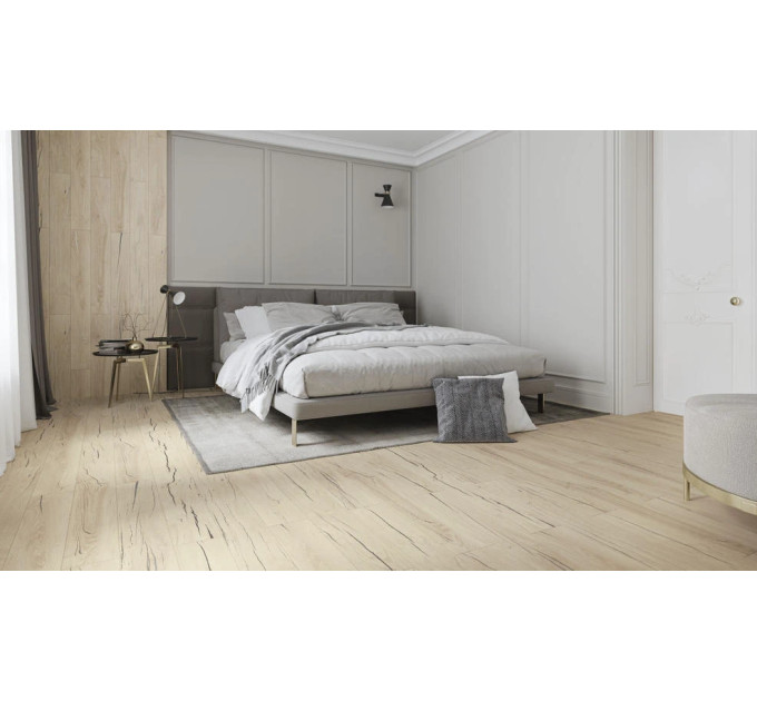 Плитка керамогранітна Craftland Light RECT 198x1198x9 Paradyz