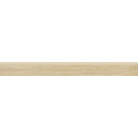 Цоколь Wood Basic Beige 65x600x8,5 Paradyz