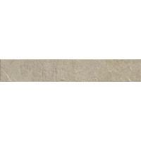 Плитка фасадна Eremite Crema STR 65x397x11 Paradyz